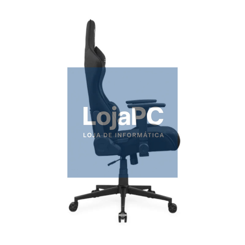 Cougar Silla Gaming Armor One V2 Black F — imagem 3