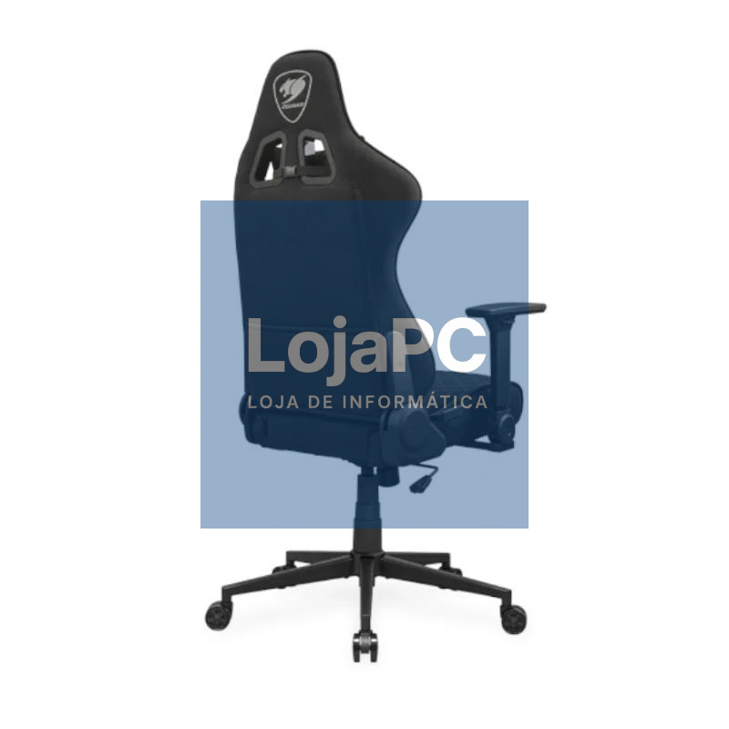 Cougar Silla Gaming Armor One V2 Black F — imagem 5