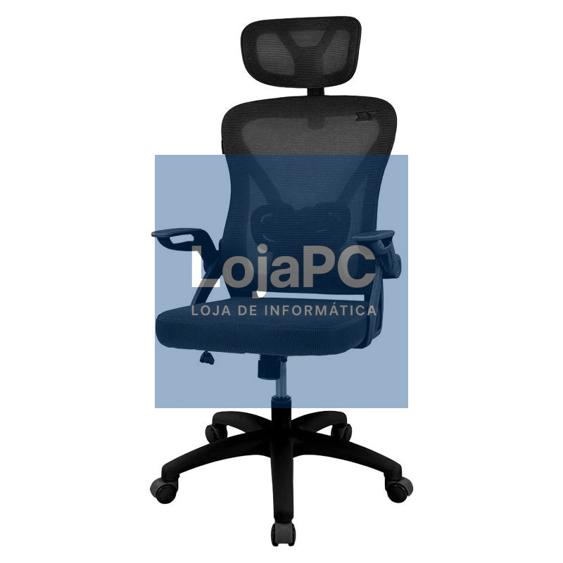 DRIFT Silla Gaming DRAIR35 Negra/Negra