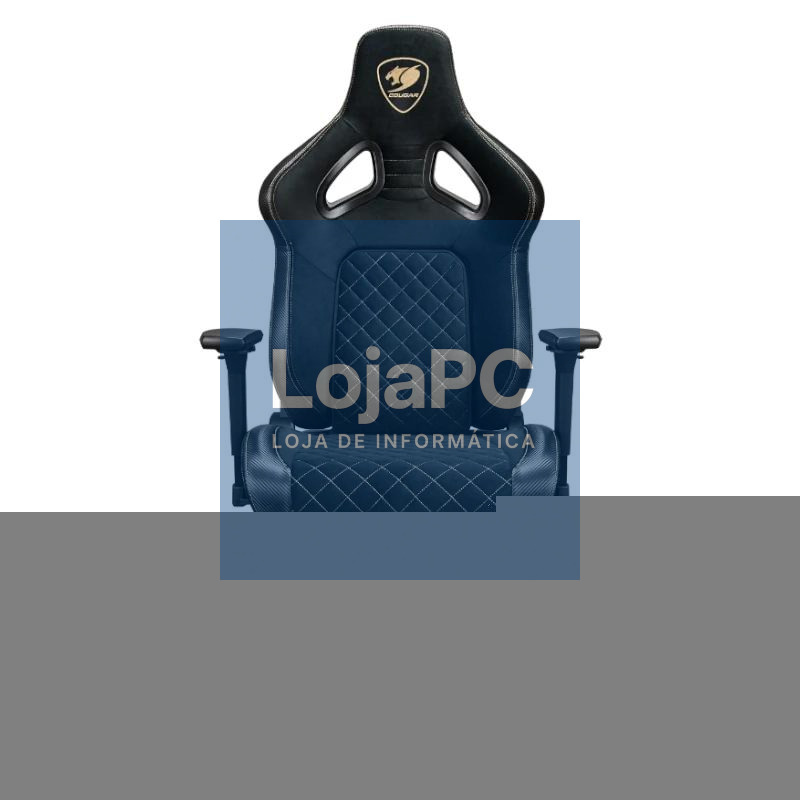 Cougar Silla Titan Pro V2 Gold F — imagem 3