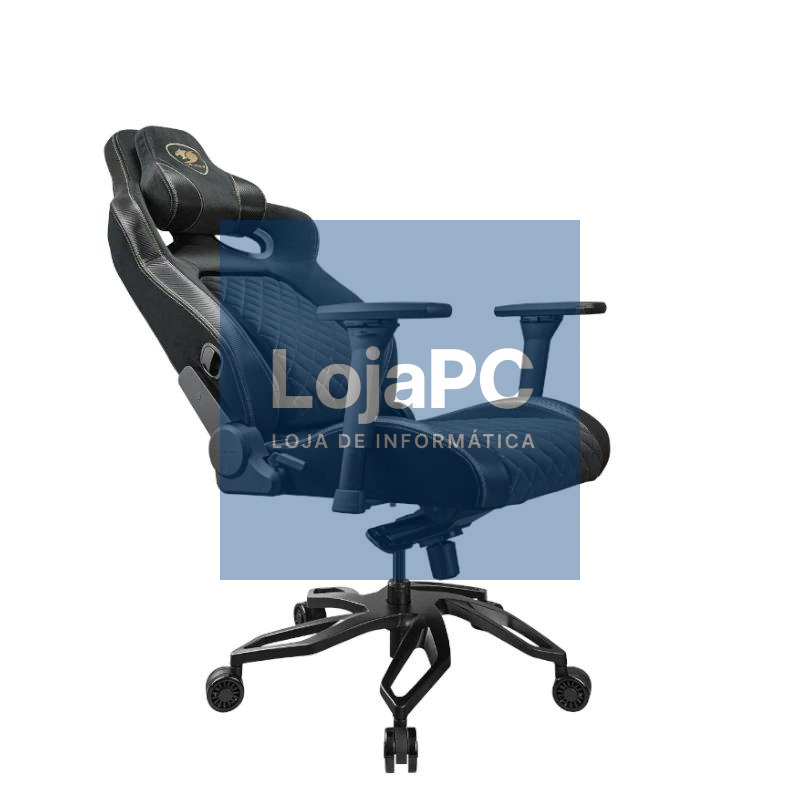 Cougar Silla Titan Pro V2 Gold F — imagem 5
