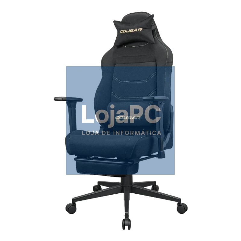 Cougar Silla Explore Neo Royal F