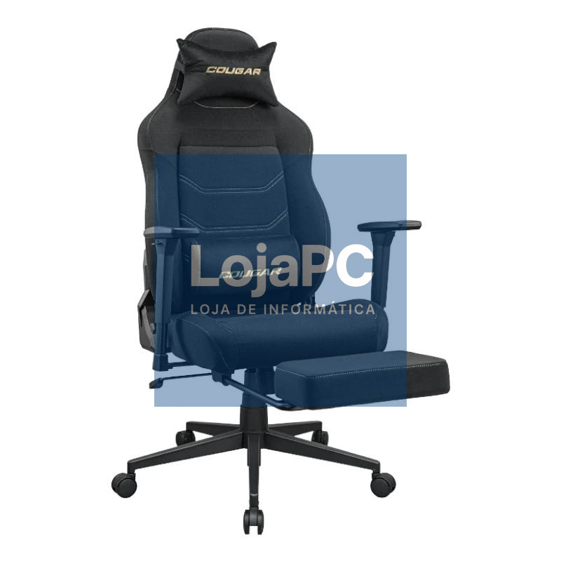 Cougar Silla Explore Neo Royal F — imagem 3