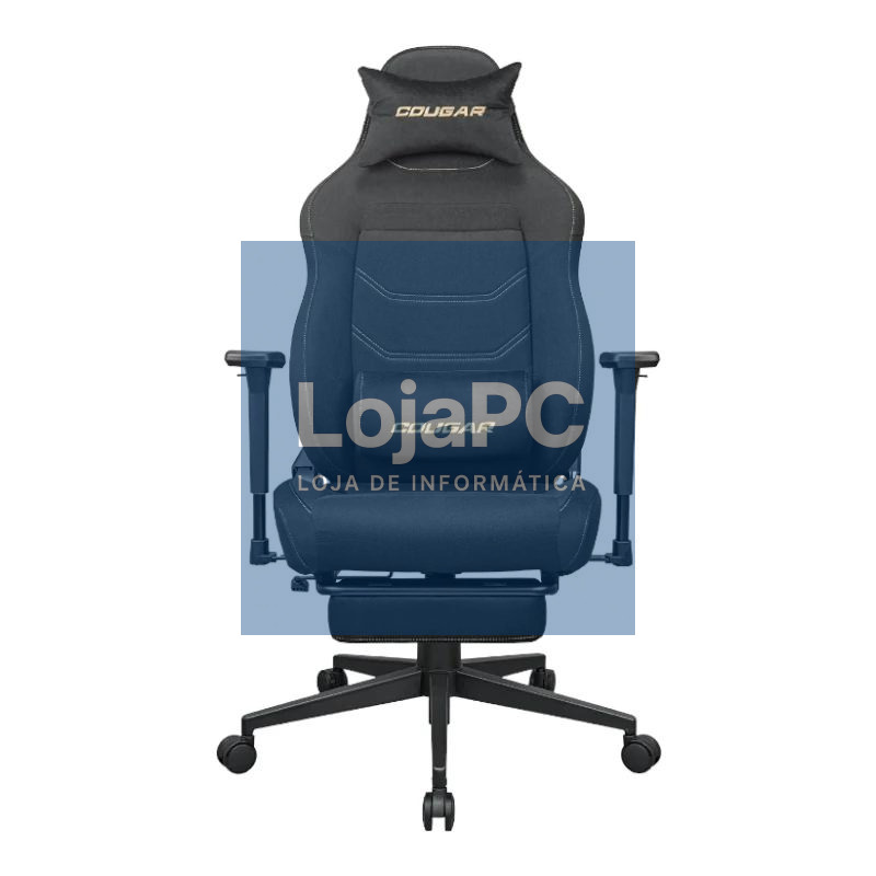 Cougar Silla Explore Neo Royal F — imagem 2
