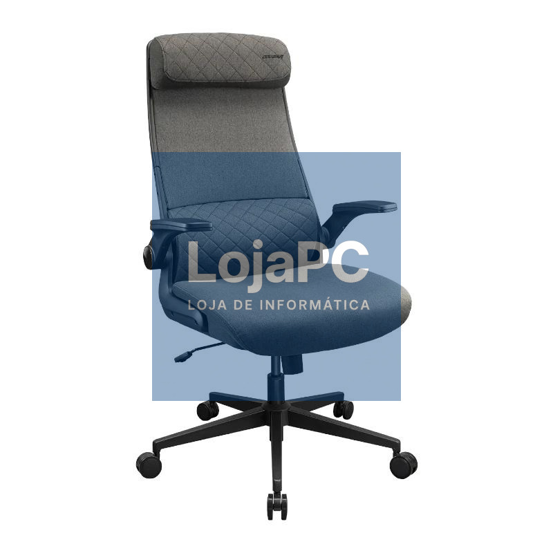 Cougar Silla Stryder Gray