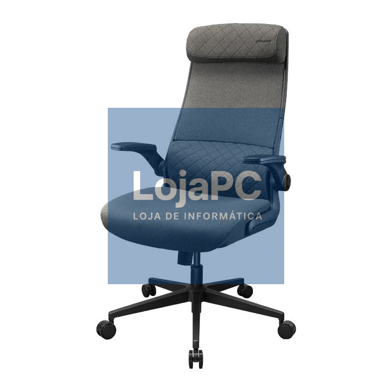 Cougar Silla Stryder Gray — imagem 3