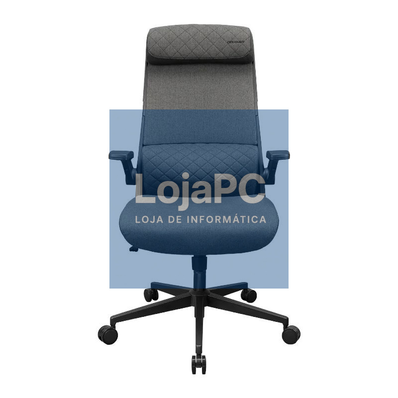 Cougar Silla Stryder Gray — imagem 2