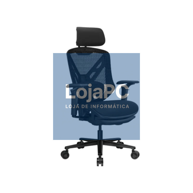 Cougar Silla Gaming Speeder Neo Black — imagem 2