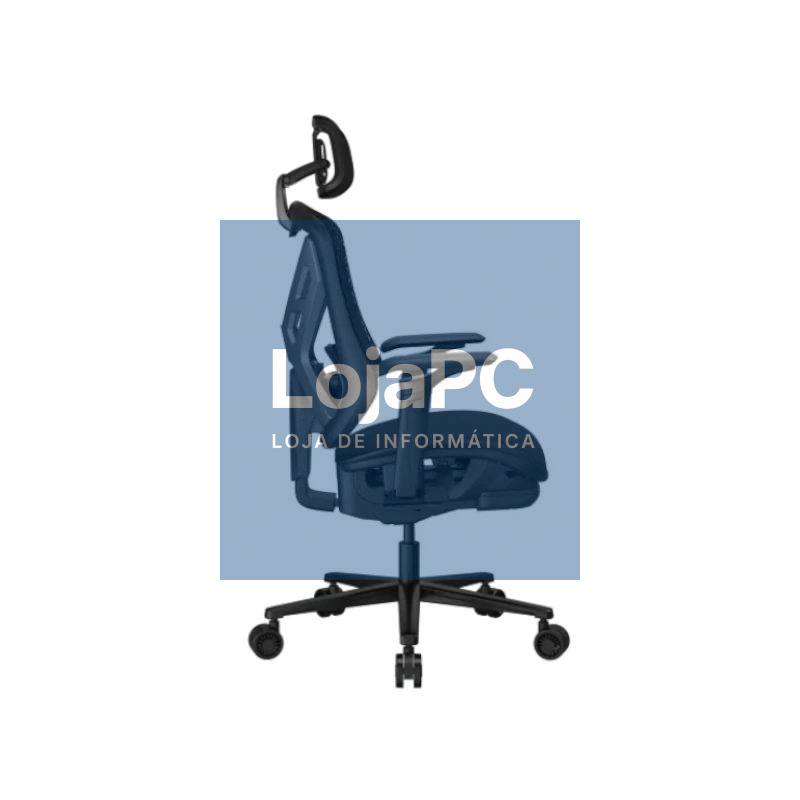 Cougar Silla Gaming Speeder Neo Black — imagem 3