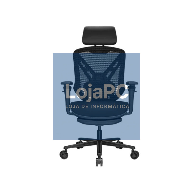Cougar Silla Gaming Speeder Neo Black