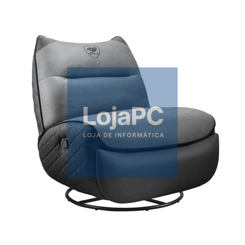 Cougar Sillón Overlord Neo — imagem 2
