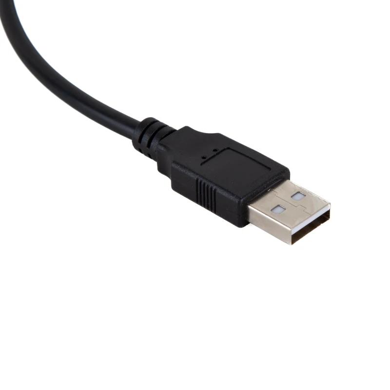 iggual Cable USB 2.0 A(M)-A(M) A-A macho 2 metros — imagem 5