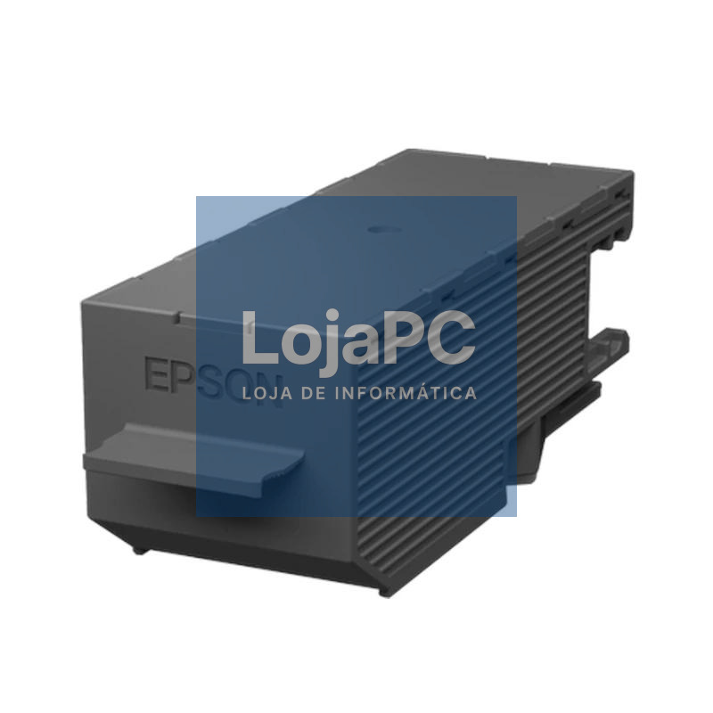 Epson Caja mantenimiento Ecotank serie 7700