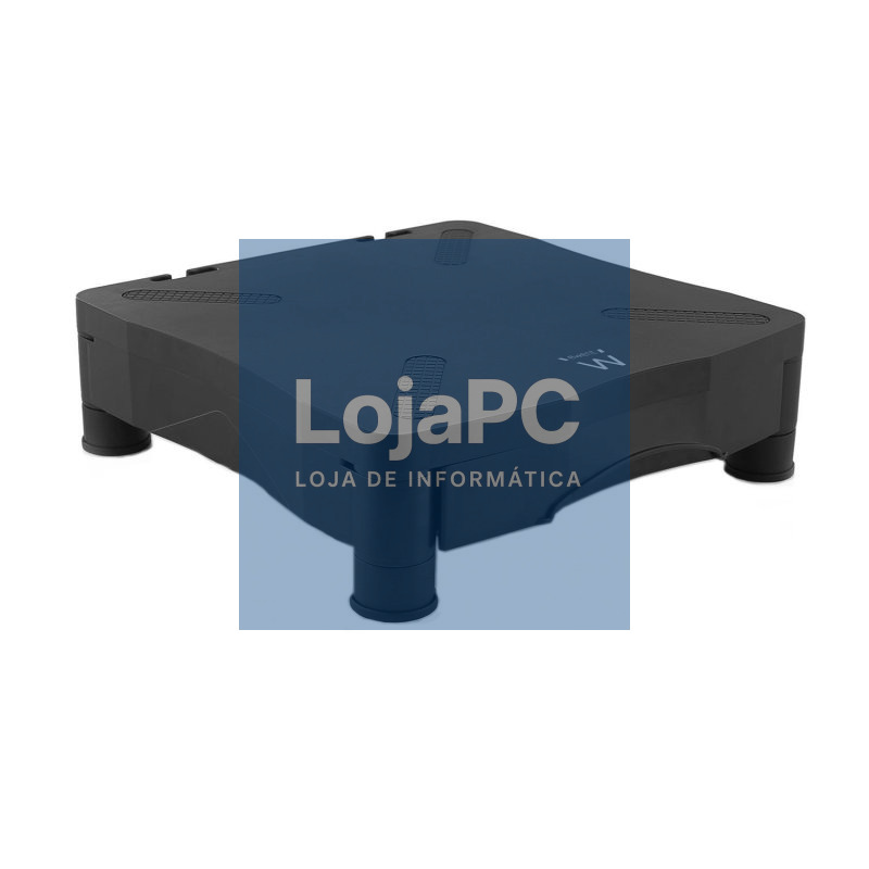 EWENT EW1280 Cajón plástico Elevador sopor/Monitor