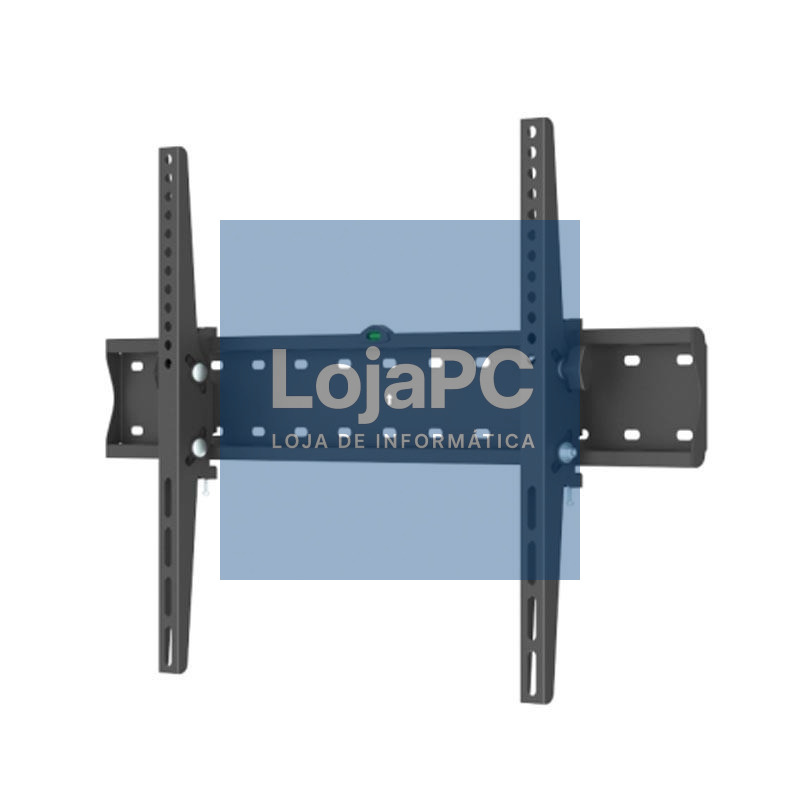 Tooq LP4270T-B SoporteTV Ultradelgado Incli 37-70"
