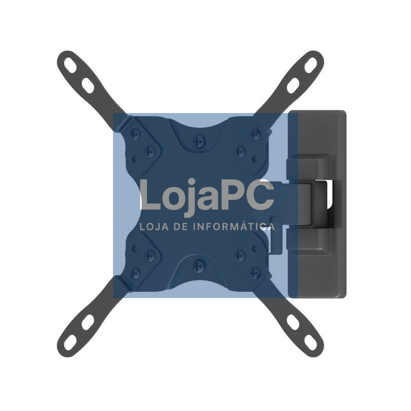 Tooq LP2042TNL-B Soporte Pared Gira/Incl 13-42"