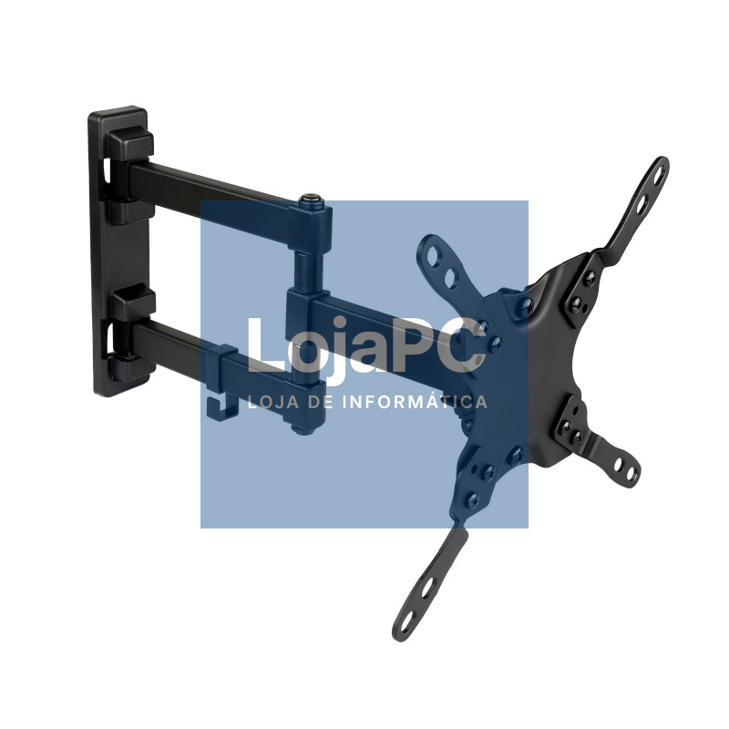 Tooq LP2142TNL-B Soporte Pared Gir/Inc 13-42" 3piv