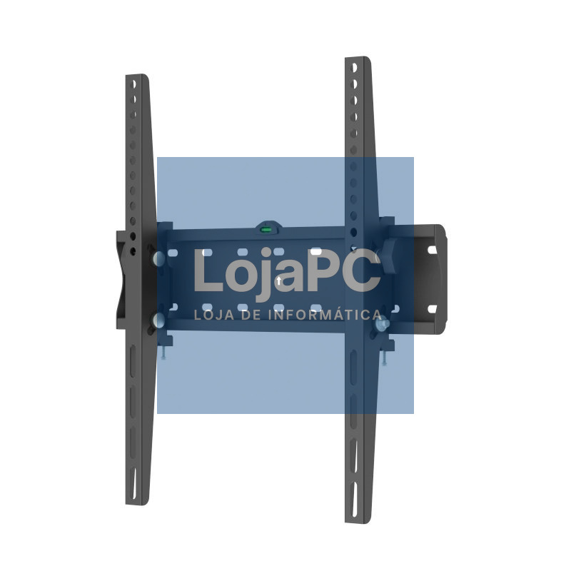 Tooq LP4255T-B Soporte TV 32"-55" Incli Negro — imagem 3
