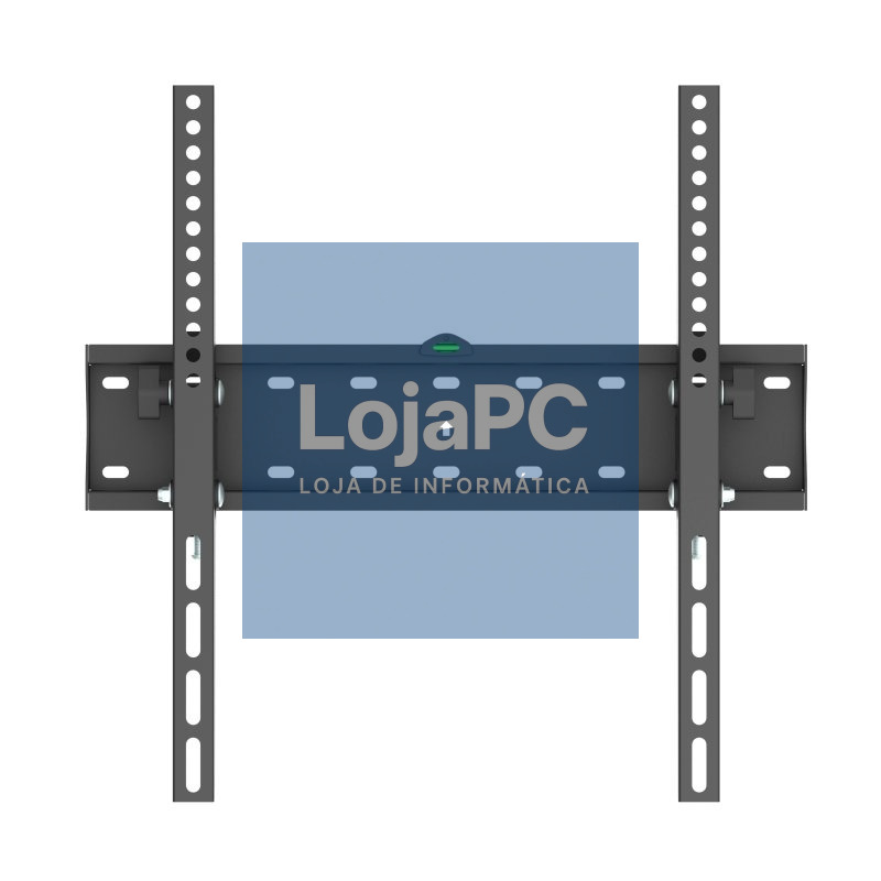 Tooq LP4255T-B Soporte TV 32"-55" Incli Negro — imagem 5