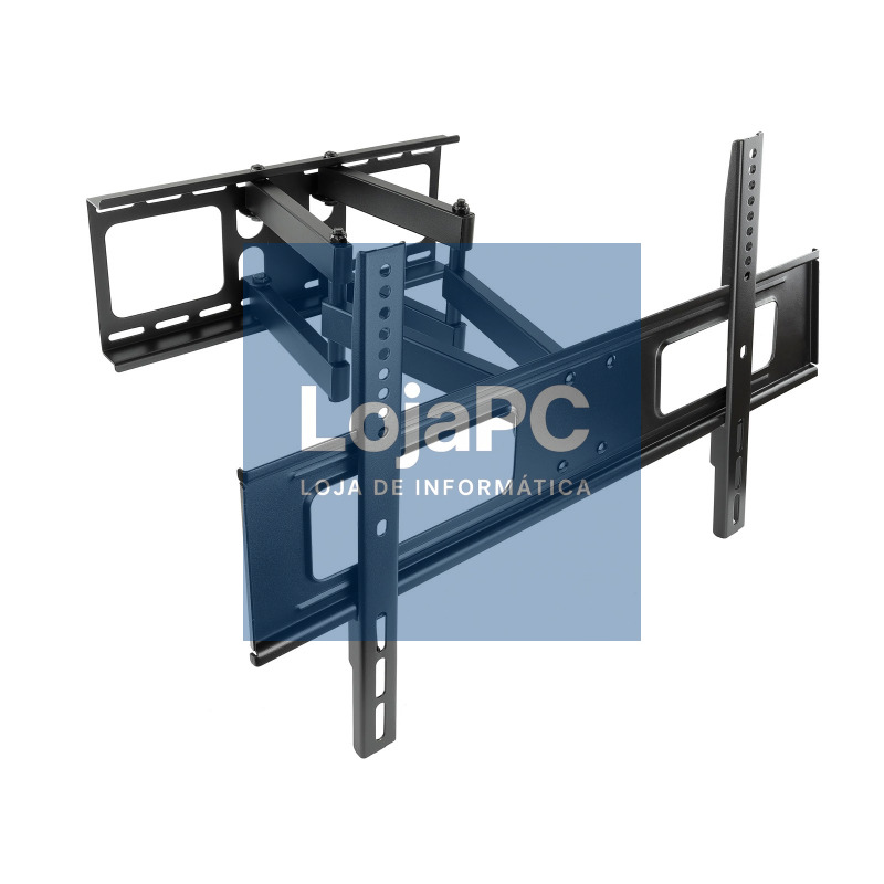 Tooq LP6270TN-B Soporte TV 37"-70" Gir/Incli Negro