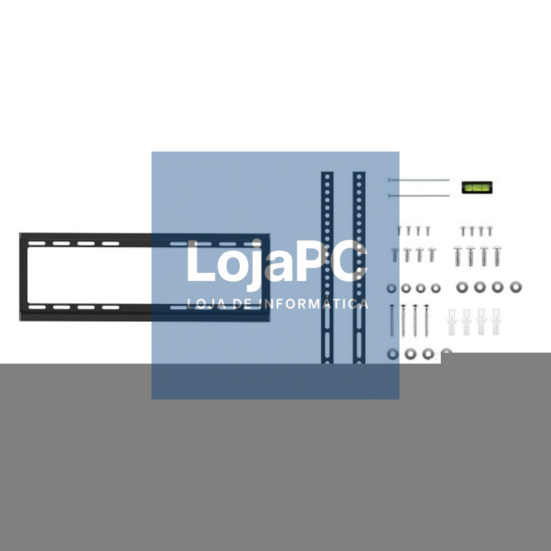 EWENT EW1502 soporte TV pared Bracket L, 32 - 55" — imagem 3