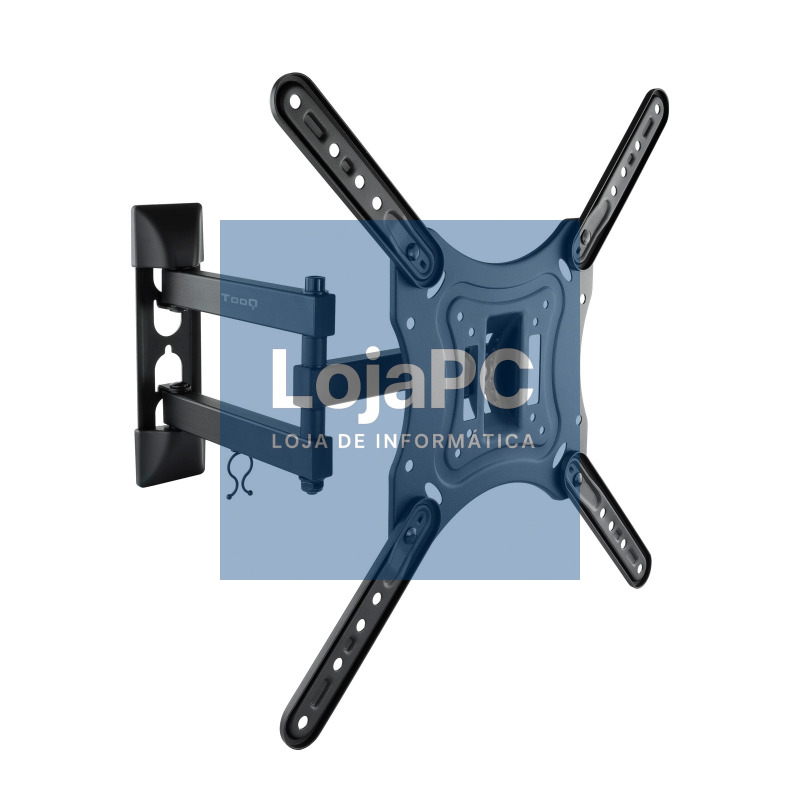 Tooq LP6055TN-B Soporte TV Incl/gira 23"-55" 3Piv