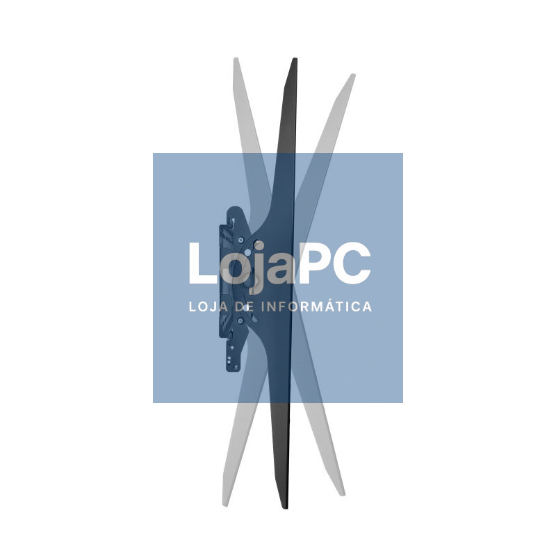 Tooq LP42130T-B soporte tv 60-100" incli Máx 130Kg — imagem 5