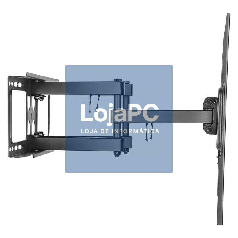 EWENT EW1526 soporte TV Mutidirec y curvos 37-80" — imagem 3