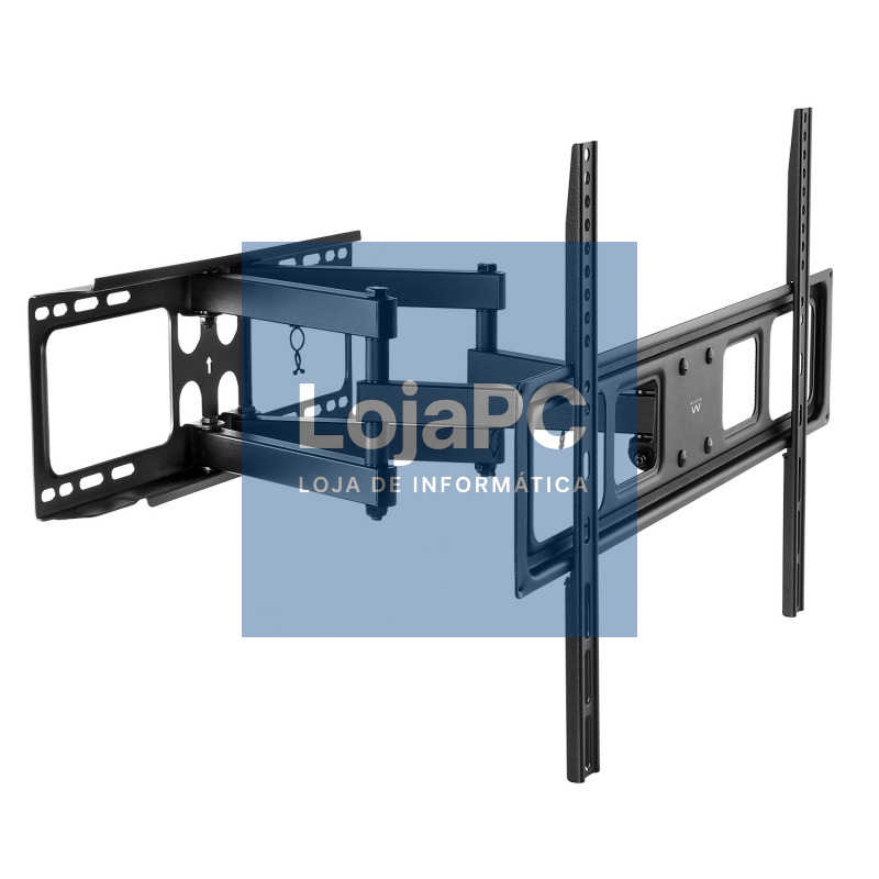 EWENT EW1526 soporte TV Mutidirec y curvos 37-80"