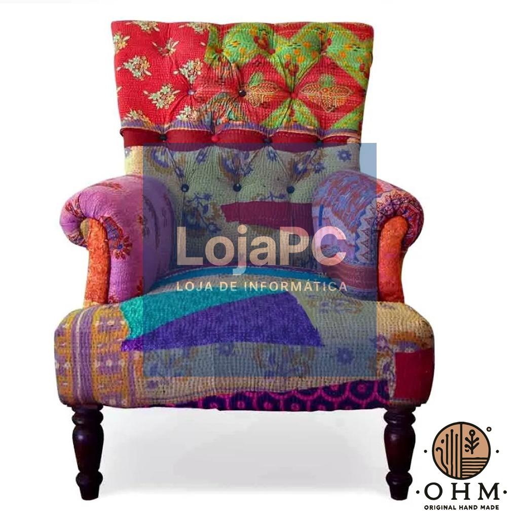 Indian Sofa