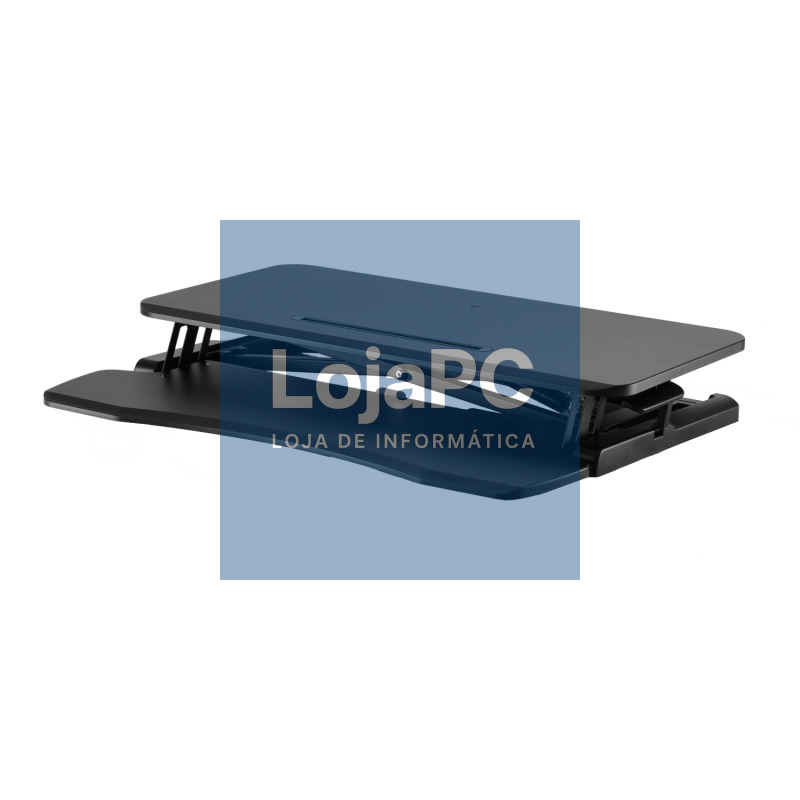 Ewent EW1545 Stand escritorio ajustable en altura — imagem 3