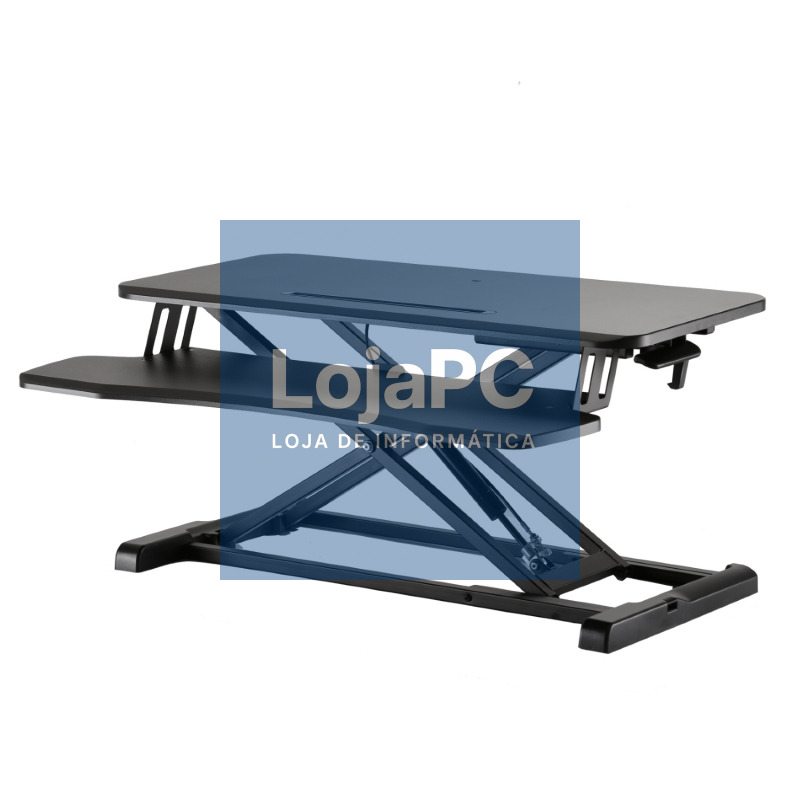 Ewent EW1545 Stand escritorio ajustable en altura