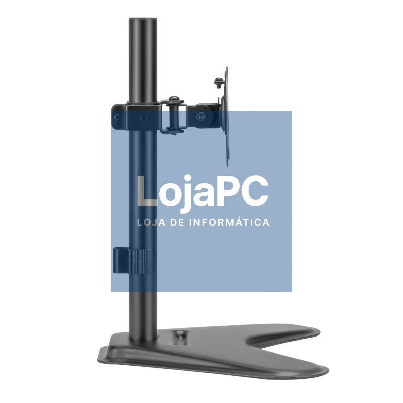 iggual SSM01 Soporte sobremesa 1 monitor 13"-32" — imagem 3