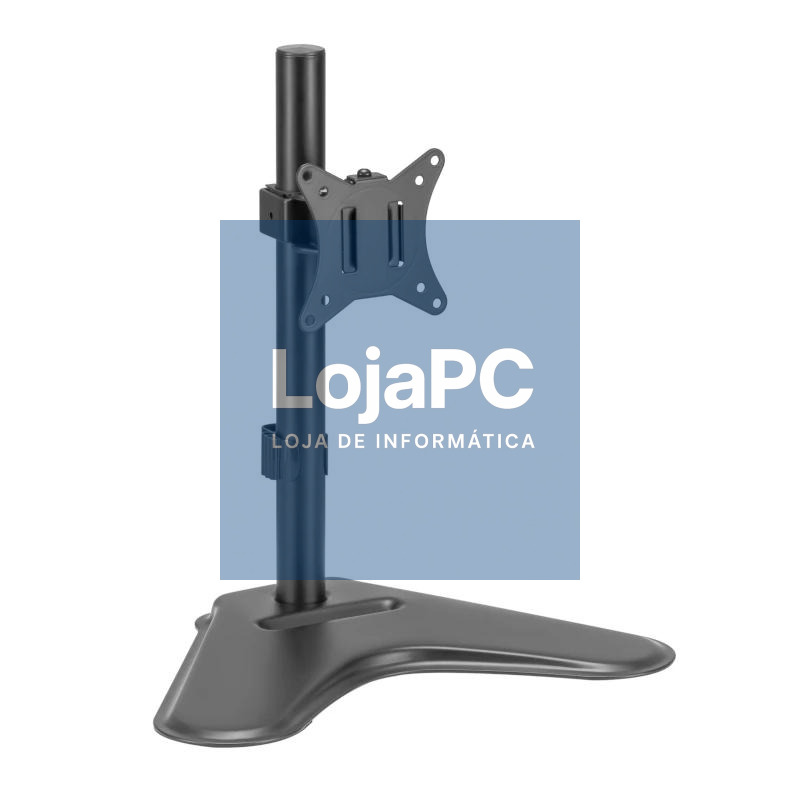 iggual SSM01 Soporte sobremesa 1 monitor 13"-32"