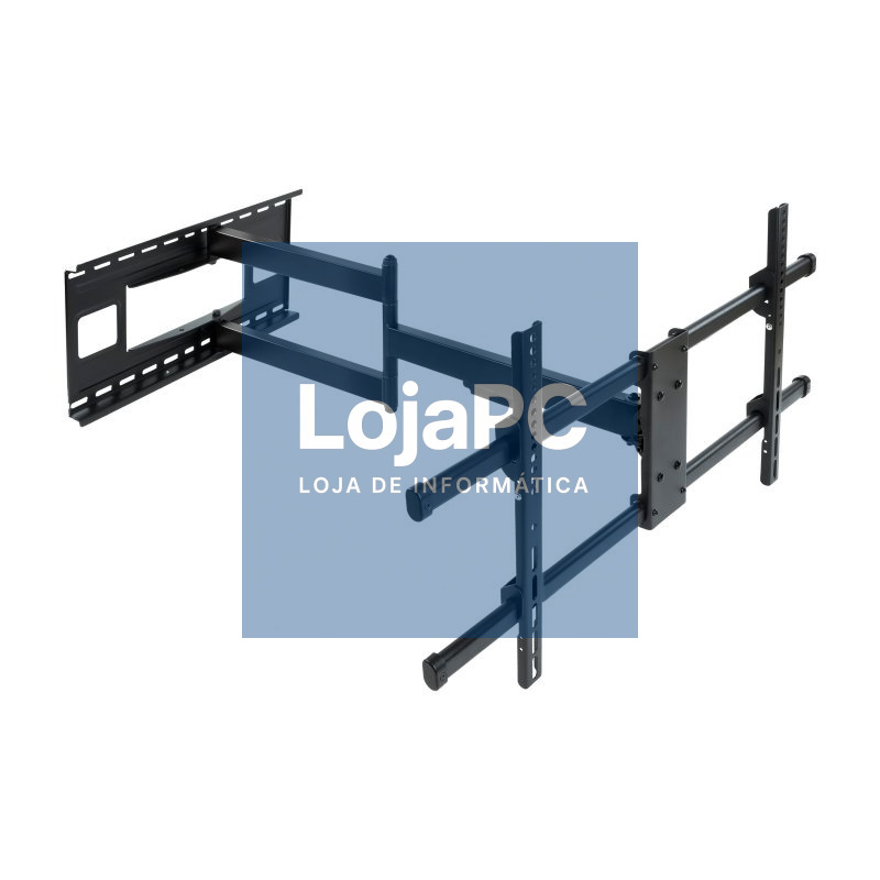 Tooq Soporte pared GRAN ANGULAR pantallas 43"-80"