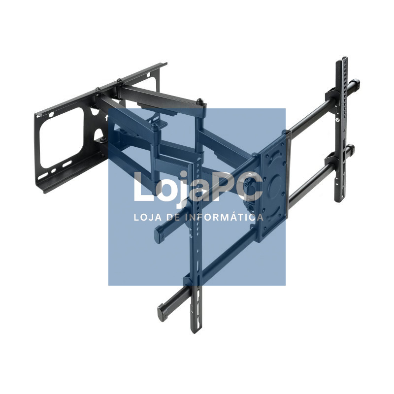 Tooq LP3790TN-B Soporte pared pantallas 37"-90"