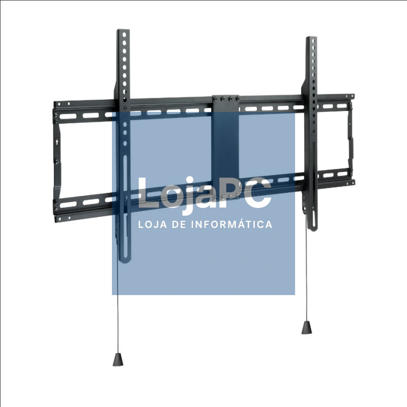 Tooq Soporte pared LP4390F-B pantallas 43"-90"