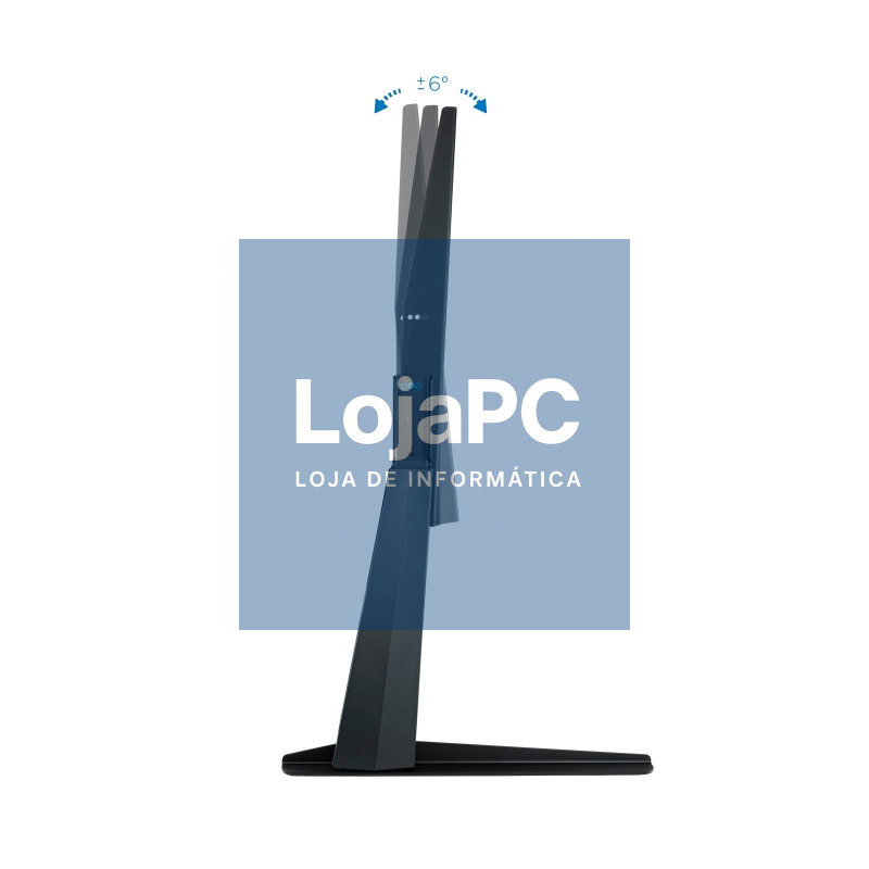 Tooq DB3270T-B Soporte mesa 32-70" Negro — imagem 3