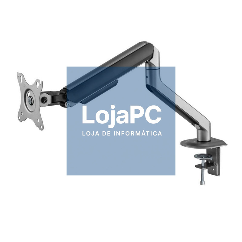 Tooq DB4032TNR-G Soporte mesa monitor/tv 17-32" — imagem 3