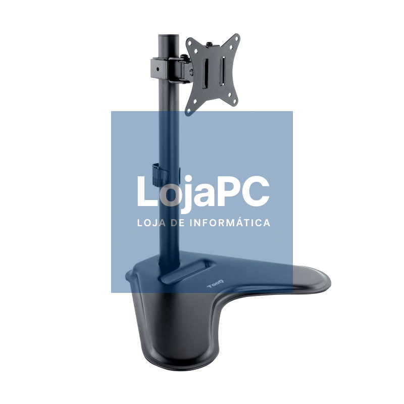 Tooq Soporte mesa DB1701TN-B 1 brazo 17-32"