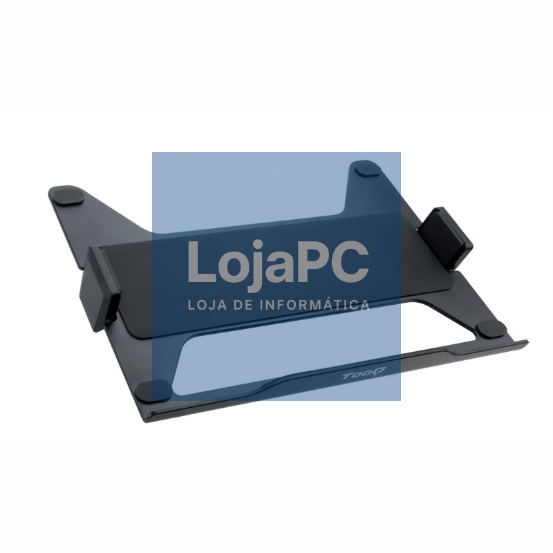 Tooq Soporte/adaptador de portátil para VESA