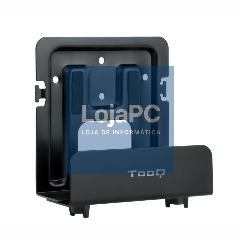 Tooq Soporte universal pared Router Reprod. Multim — imagem 5