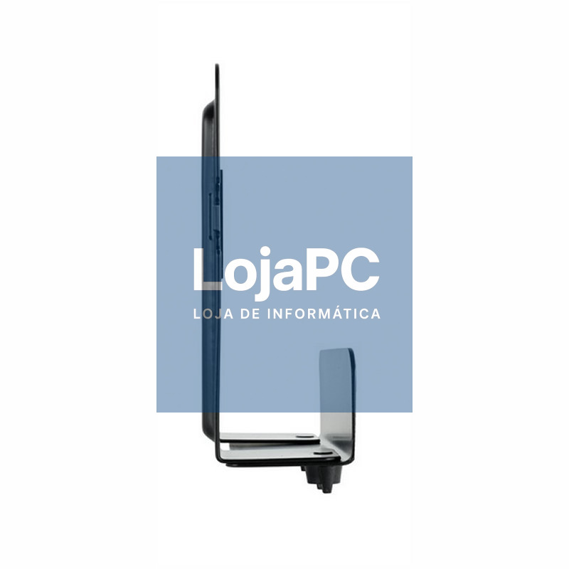 Tooq Soporte universal pared Router Reprod. Multim — imagem 3
