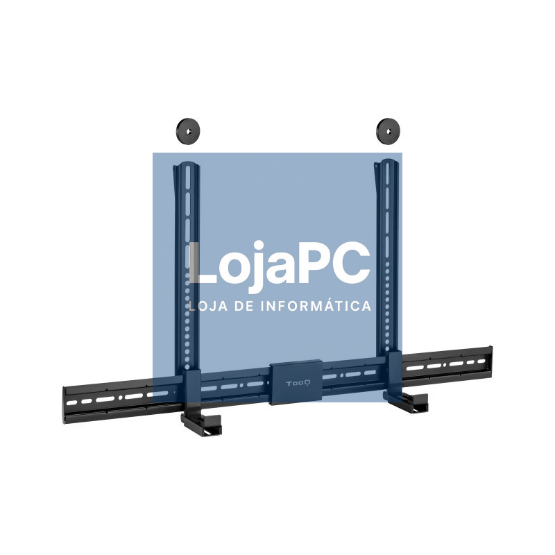 Tooq Soporte Barra Sonido para TV Multinstalación