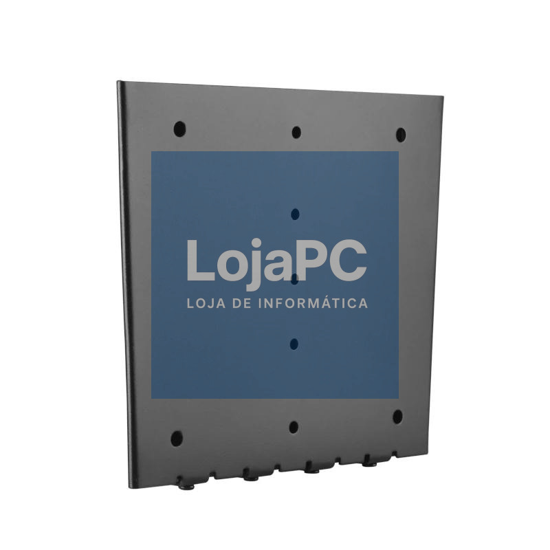 iggual SPTV01 Soporte TV pared Fijo 10"-42" 30 kg — imagem 3