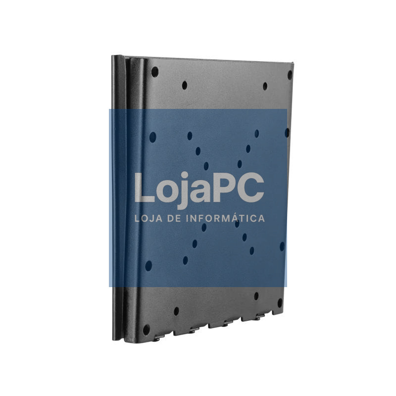 iggual SPTV01 Soporte TV pared Fijo 10"-42" 30 kg
