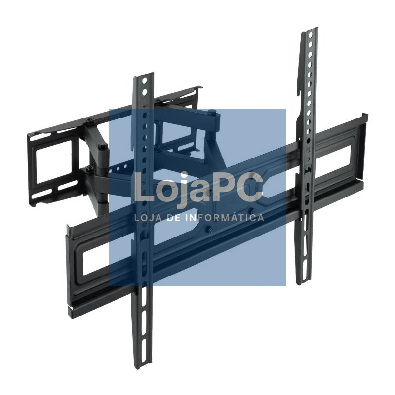 Tooq LP7866TN-B Soporte pared pantallas 37"-80"