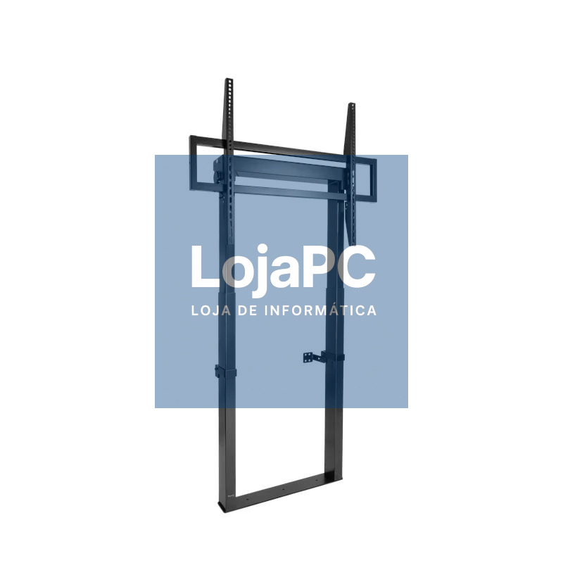 Tooq Soporte Suelo/Pared fijo HIPERION 55"-100"