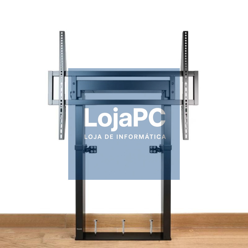Tooq Soporte Suelo/Pared fijo HIPERION 55"-100" — imagem 5