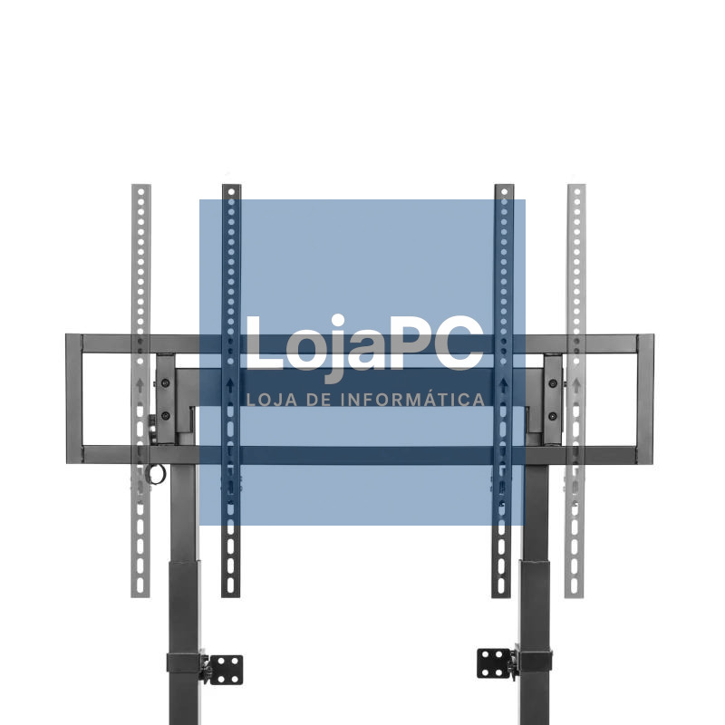 Tooq Soporte Suelo/Pared fijo HIPERION 55"-100" — imagem 3